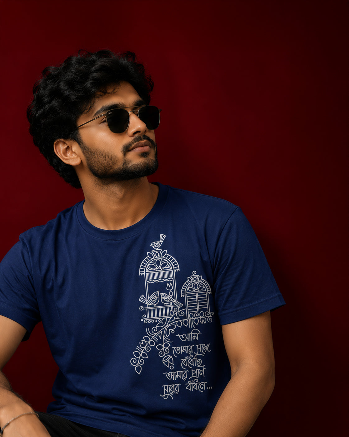 Bengali Typography