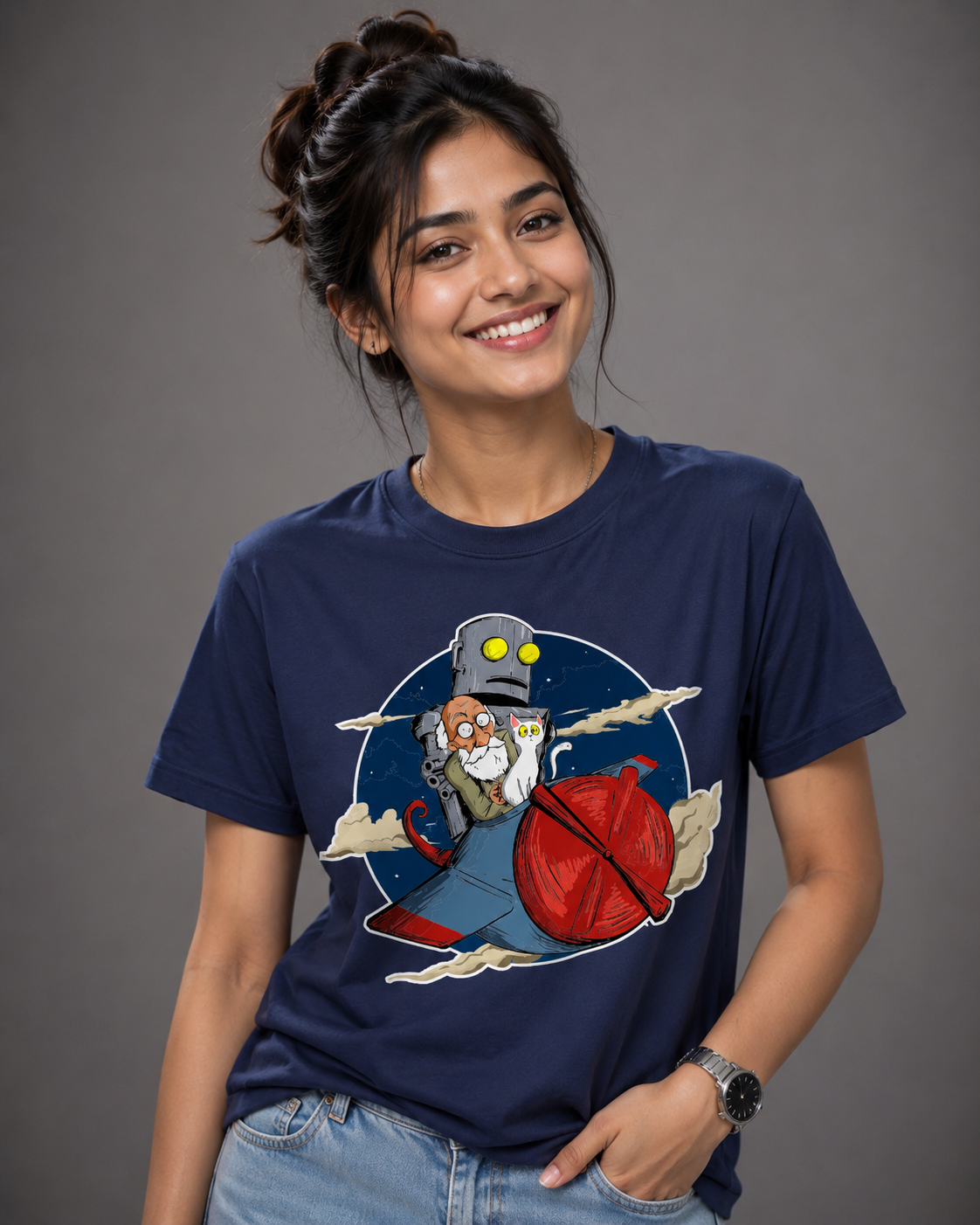 Graphic Tee
