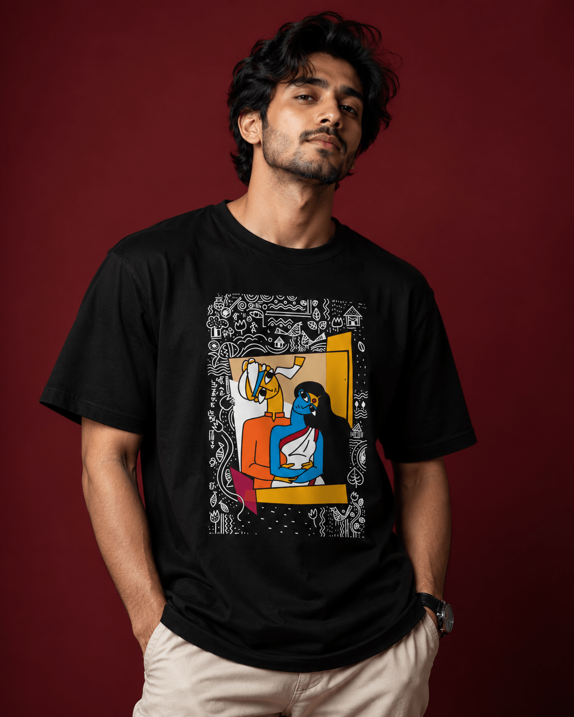 Prem - Lipi and Loom